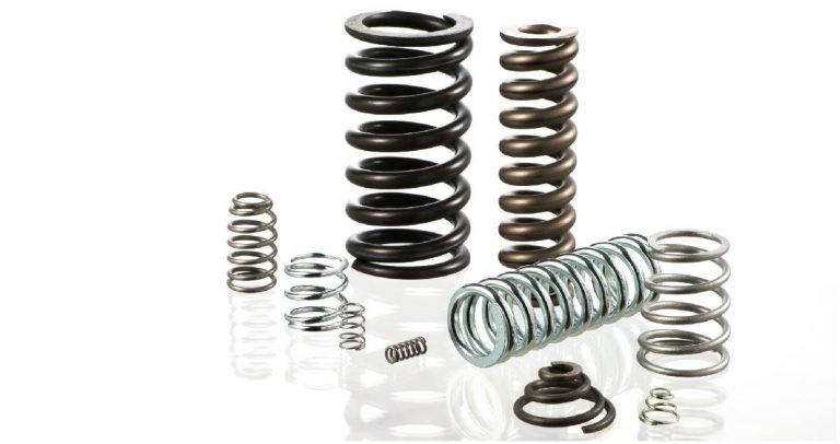 SagaSave - Ressorts De Compression (20mm Diamètre) - Pour Lit Chauffage SagaSave - Ressorts De Compression (20mm Diamètre) - Pour Lit Chauffage